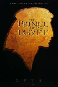 Принц Египта Все Части